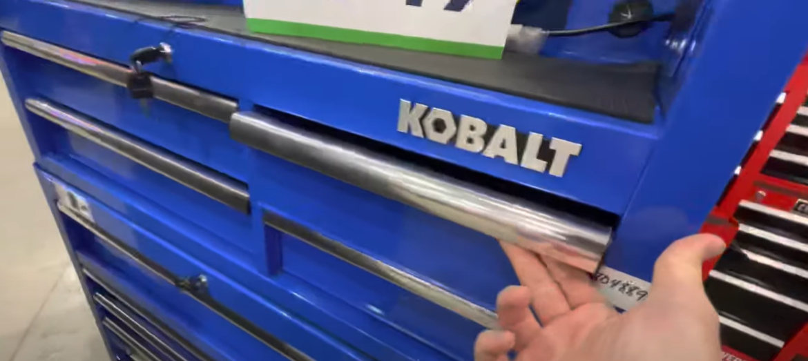 Kobalt vs. Craftsman Tool Chest What’s the Difference? Toolboxwiki