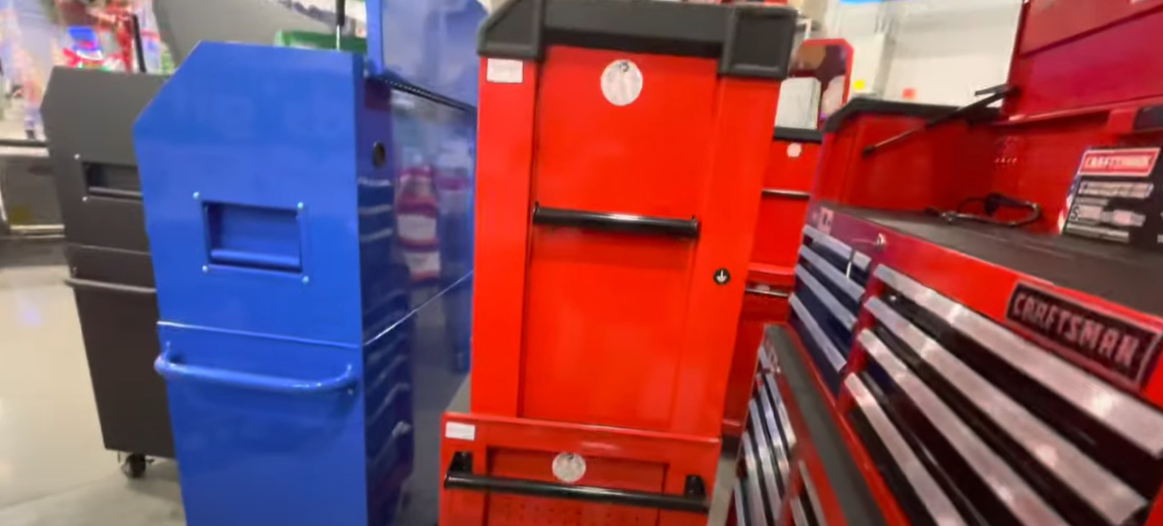 Kobalt vs. Craftsman Tool Chest What’s the Difference? Toolboxwiki