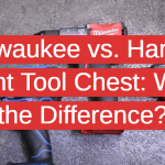 Milwaukee vs. Harbor Freight Tool Chest: What’s the Difference?
