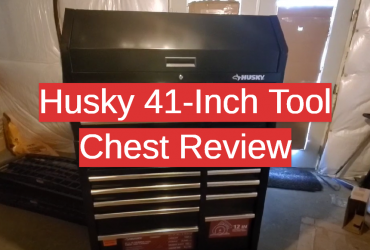 Husky 41-Inch Tool Chest Review