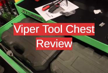 Viper Tool Chest Review
