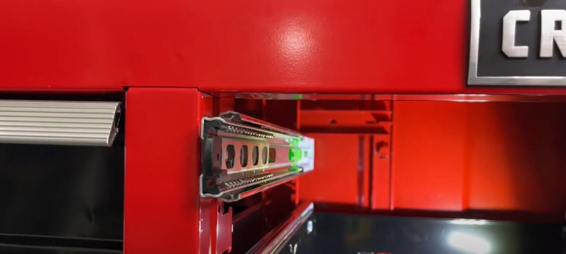 How to Open Craftsman Tool Chest Drawers? Toolboxwiki