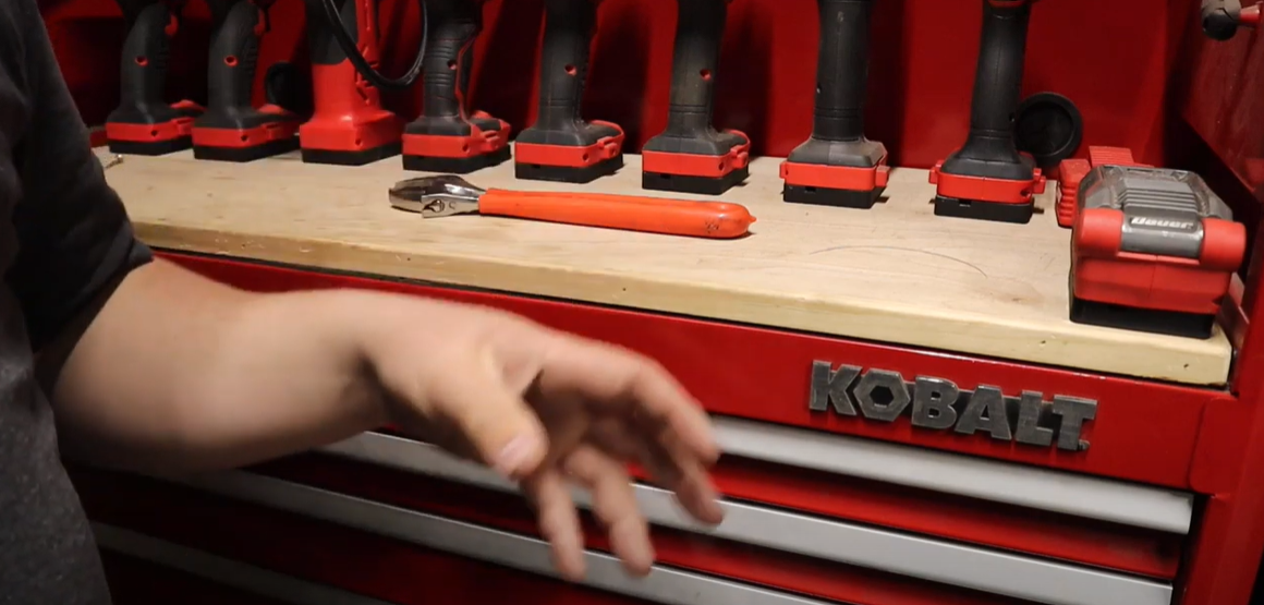 Kobalt vs. Husky Tool Chest What’s the Difference? Toolboxwiki