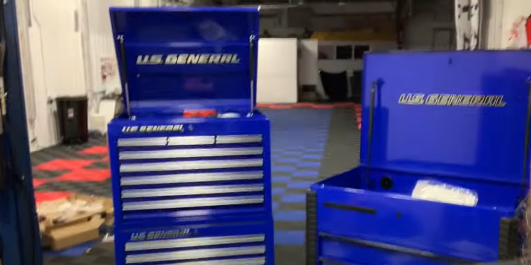 Milwaukee vs. Harbor Freight Tool Chest What’s the Difference