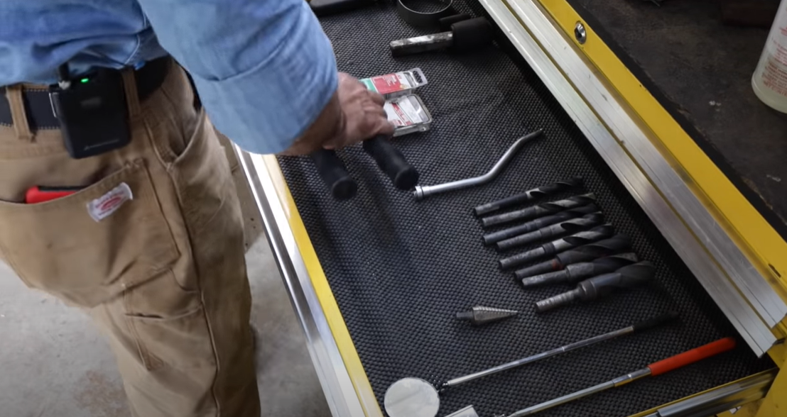 How to Organize a Tool Chest? Toolboxwiki