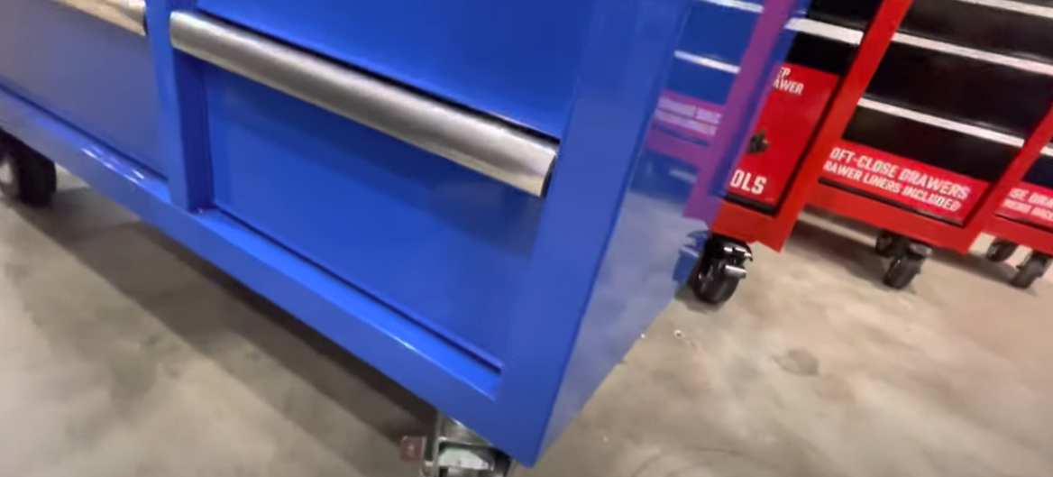 Kobalt vs. Craftsman Tool Chest What’s the Difference? Toolboxwiki