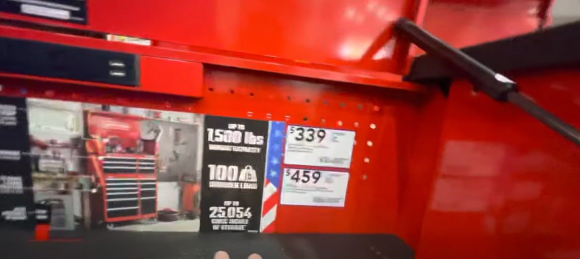 Kobalt vs. Craftsman Tool Chest What’s the Difference? Toolboxwiki